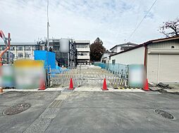 遠田郡涌谷町追廻町　2号棟