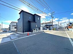 多賀城市町前3期　6号棟