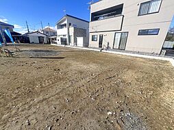 東松島市矢本字裏町　建築条件なし