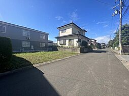 七ヶ浜町松ヶ浜字謡　建築条件なし