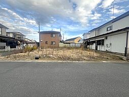 東松島市赤井字七反谷地　建築条件なし