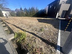 涌谷町字北田　建築条件なし