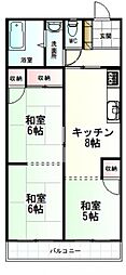 福室マンション