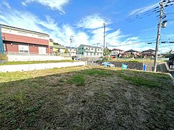 塩竈市伊保石　2号地