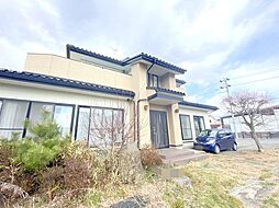 東松島市小野字町裏　建築条件なし