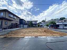塩竈市花立町　建築条件なし