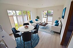 利府町加瀬字南野中沢