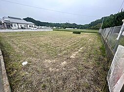東松島市小野字新町裏　建築条件なし