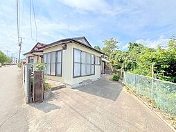 鈎取2丁目　建築条件なし