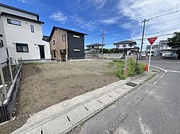 多賀城市八幡字庚田