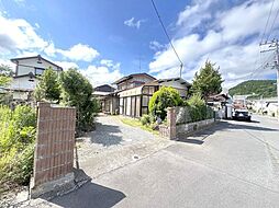 石巻市相野谷字本屋敷　建築条件なし