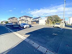 石巻市蛇田字新東前沼　建築条件なし