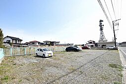 石巻市蛇田字新下沼　建築条件なし