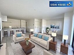 塩竈市清水沢3期