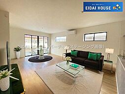 塩竈市清水沢3期