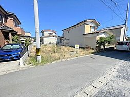 石巻市駅前北通り1丁目　建築条件なし