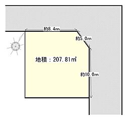 塩竈市青葉ケ丘