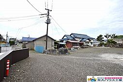 七ケ浜町松ケ浜字西原　建築条件なし