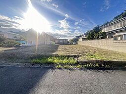 大崎市三本木新町1丁目　建築条件なし