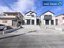 塩竈市杉の入2丁目