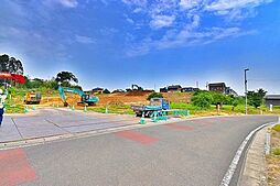 多賀城市市川字伊保石　建築条件なし