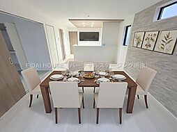 塩竈市杉の入3期