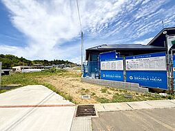 多賀城市浮島1期・建築条件なし