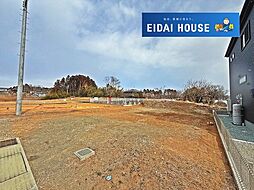 多賀城市浮島1期・建築条件なし