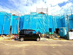 多賀城市浮島1期