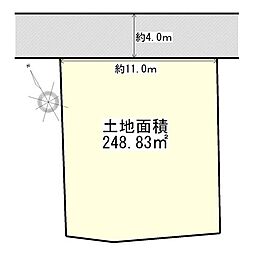 亘理郡亘理町逢隈鹿島字倉庭