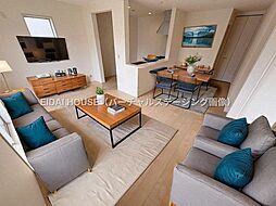 塩竈市新浜町2丁目3期