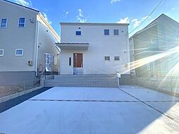 塩竈市新浜町2丁目3期