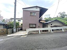 塩竈市旭町　建築条件なし