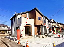 富谷市明石台1期