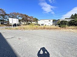 涌谷町涌谷字中江北　建築条件なし
