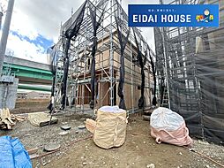 多賀城市市川第1