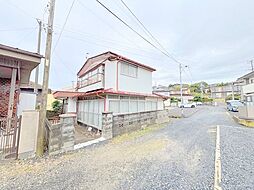 塩竈市佐浦町　建築条件なし