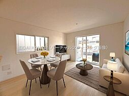 多賀城市大代第21