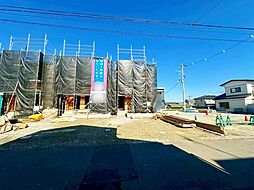 名取市上余田第5