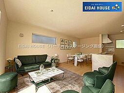 塩竈市清水沢4丁目1期