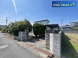 大崎市古川西館2丁目　建築条件なし