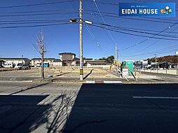 富谷市ひより台第2