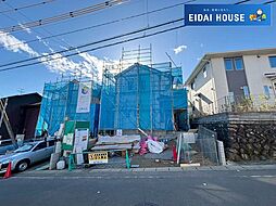 名取市名取が丘3丁目