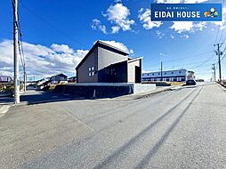 富谷市ひより台4期