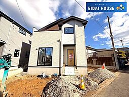 多賀城市浮島1期