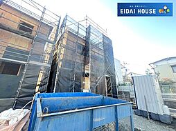 石巻市駅前北通り第5