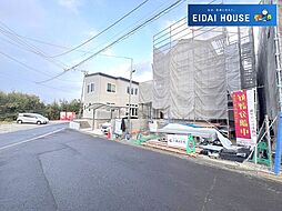 多賀城市留ケ谷1丁目