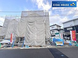 多賀城市留ケ谷1丁目