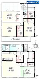 石巻市鹿又字中埣