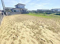 涌谷町字北田　建築条件なし
